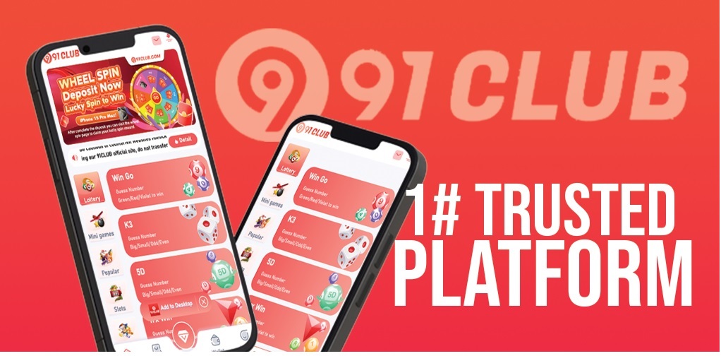 How to Download & Install 91 Club APK For Android